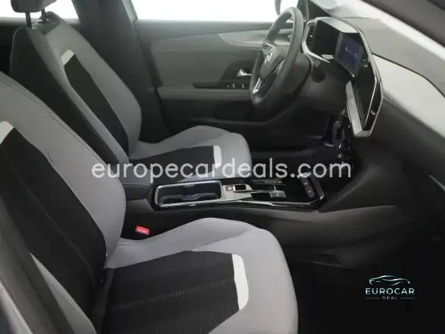 Opel Mokka-e