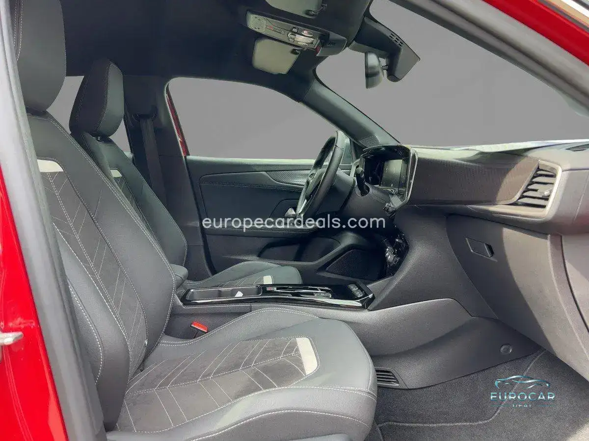 Opel Mokka-e