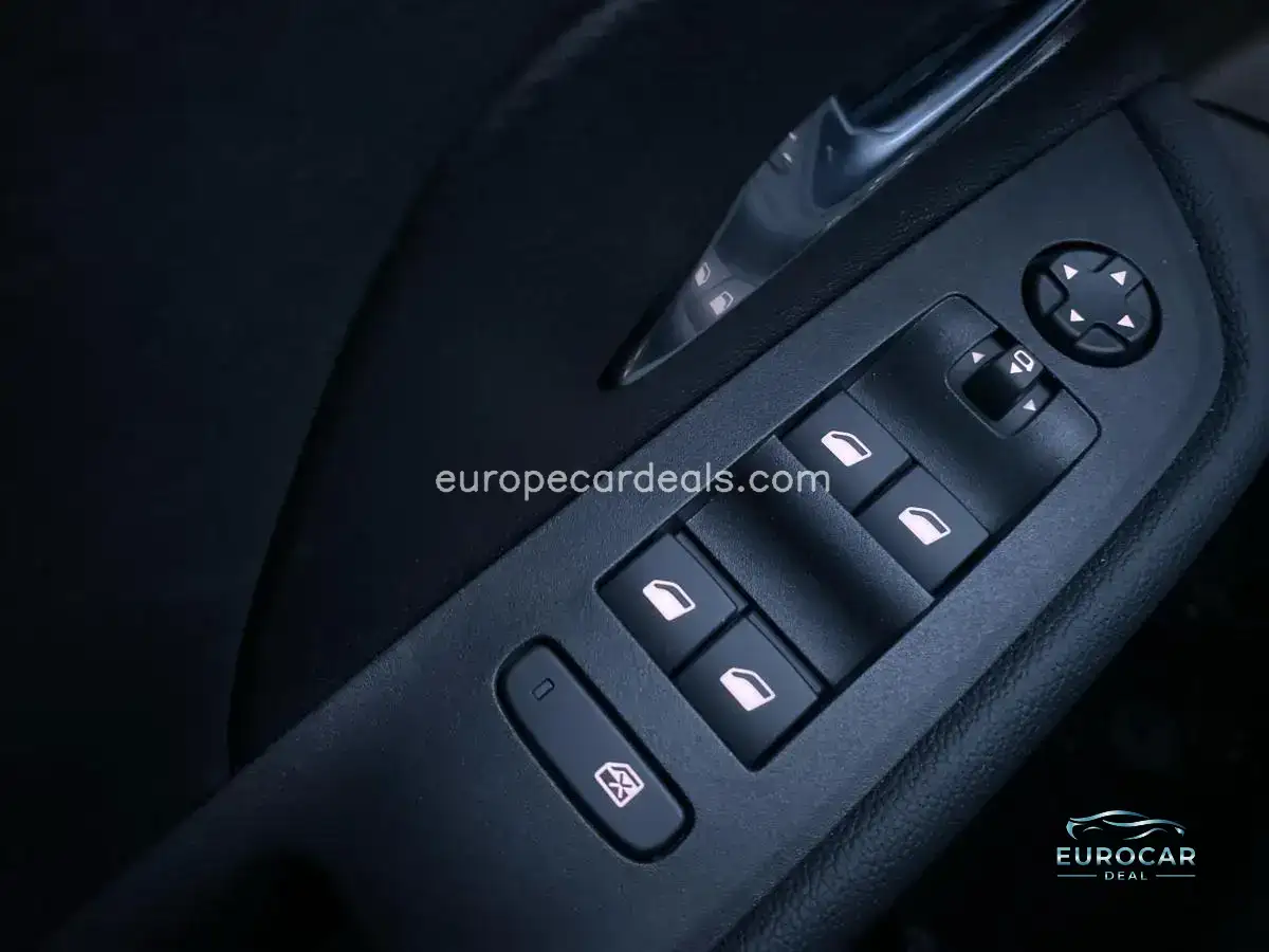 Opel Mokka-e