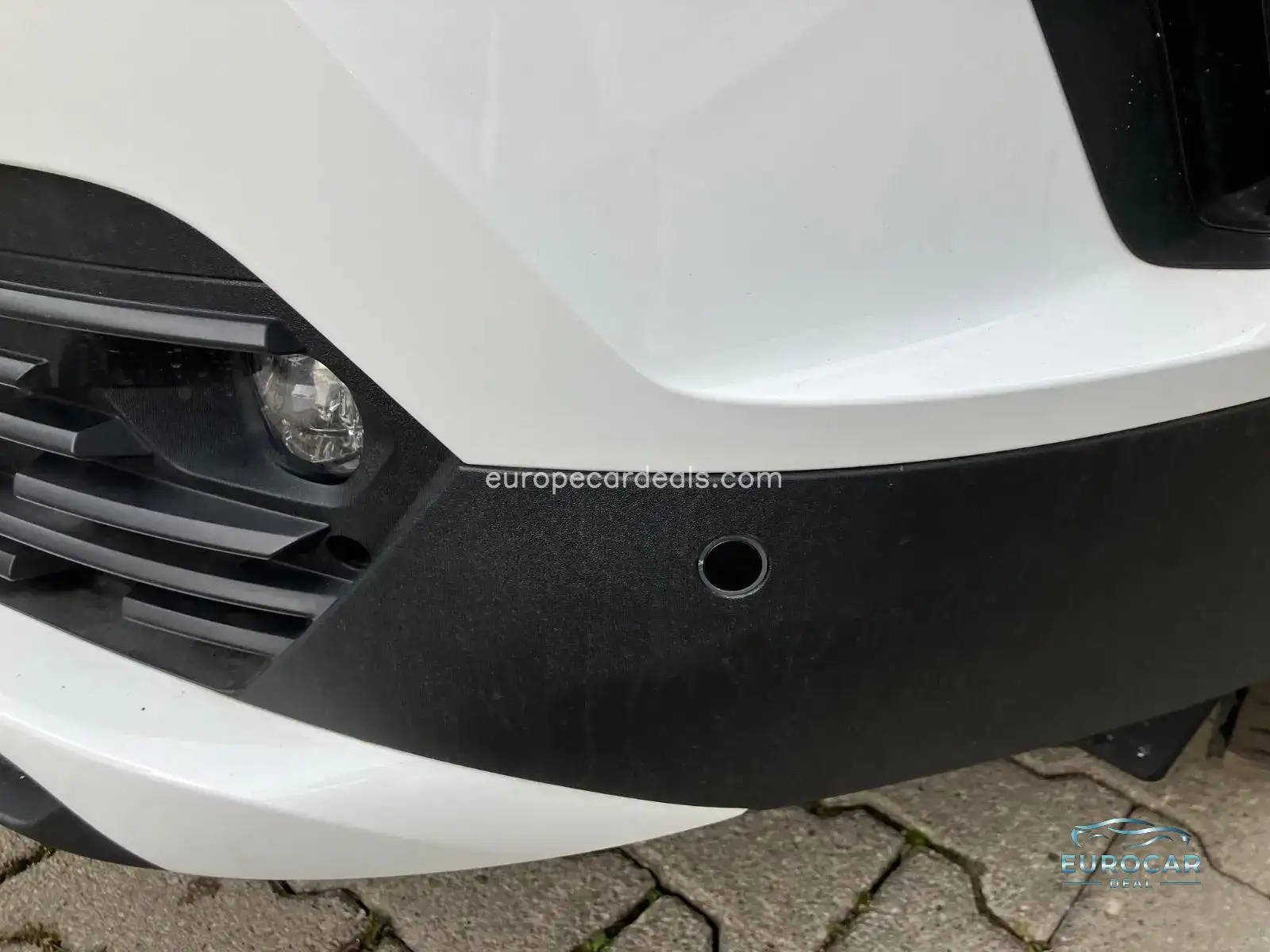 Opel Mokka-e