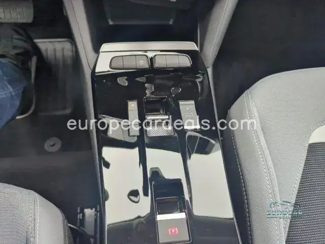 Opel Mokka-e