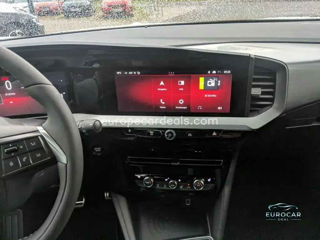 Opel Mokka-e