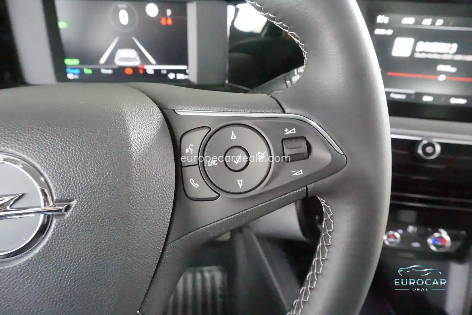 Opel Mokka-e