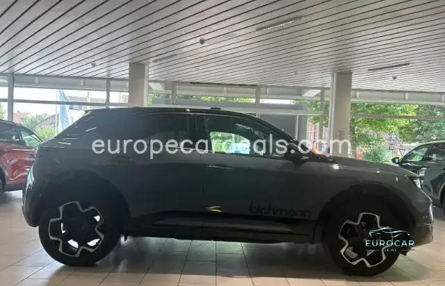Opel Mokka-e