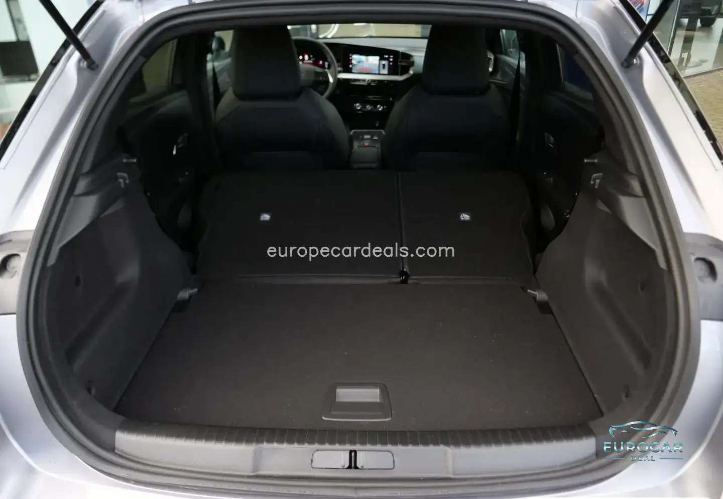 Opel Mokka-e