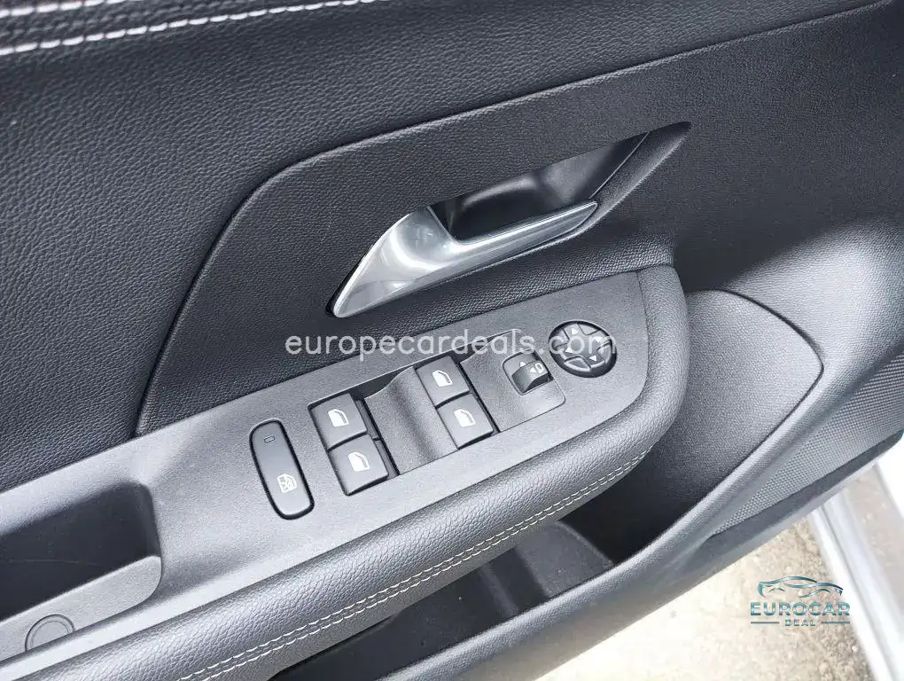 Opel Mokka-e