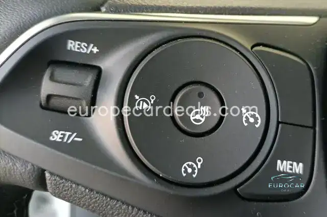 Opel Mokka-e