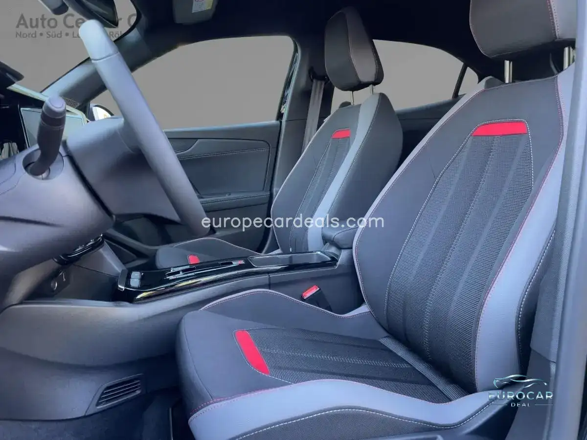 Opel Mokka-e