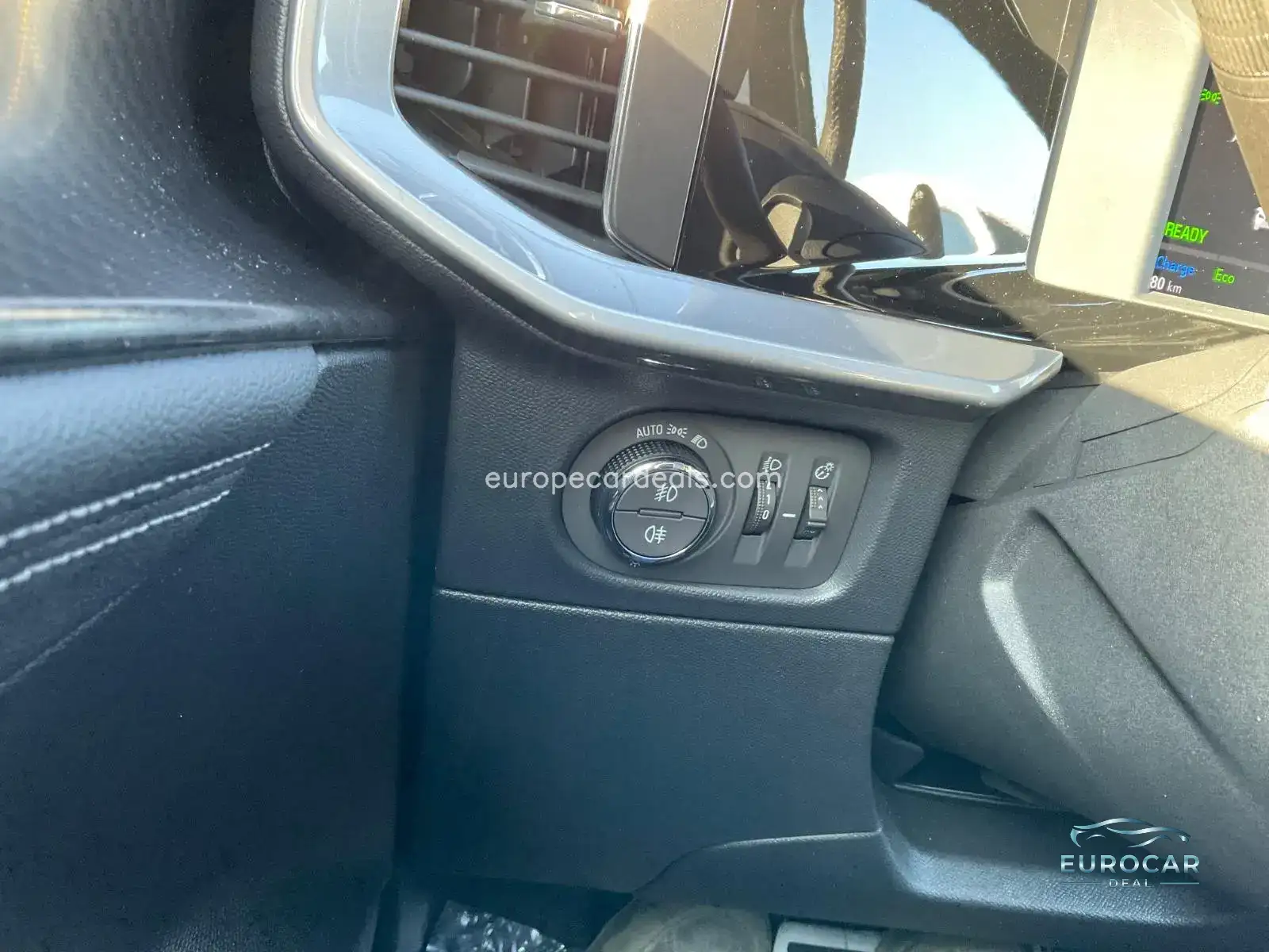 Opel Mokka-e