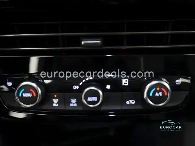 Opel Mokka-e