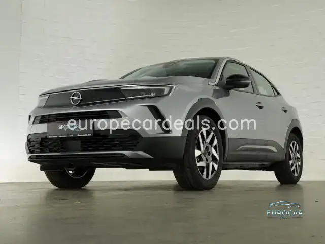 Opel Mokka-e