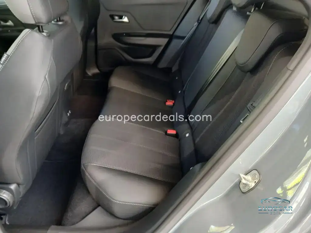 Opel Mokka-e