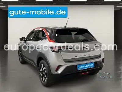 Opel Mokka-e