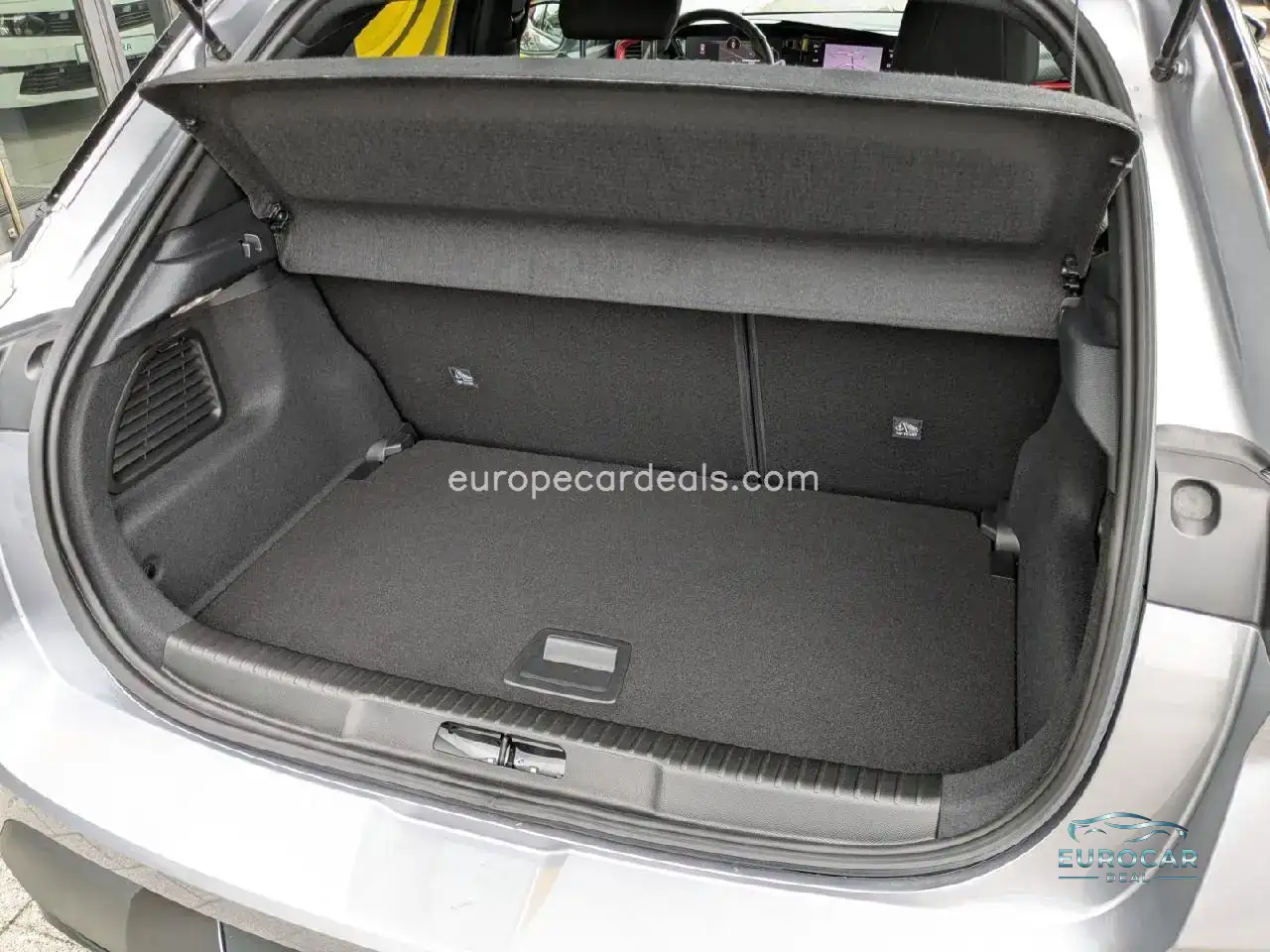 Opel Mokka-e
