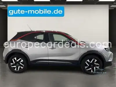 Opel Mokka-e