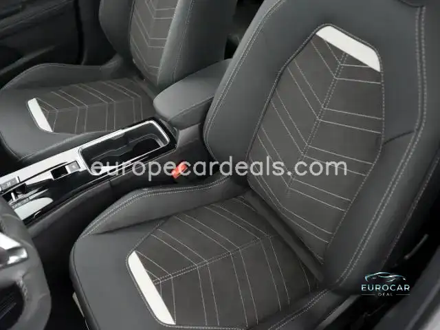 Opel Mokka-e