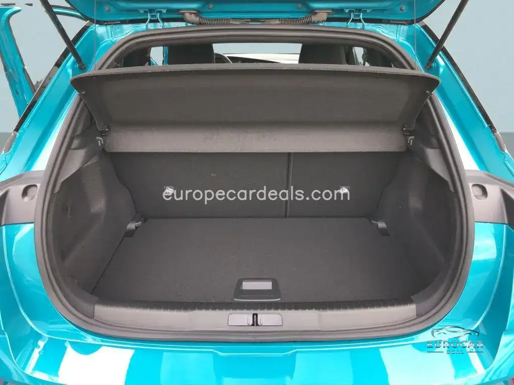 Opel Mokka-e