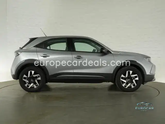 Opel Mokka-e