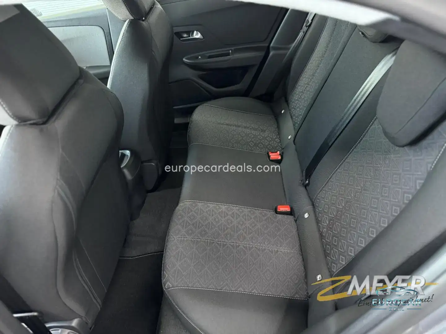 Opel Mokka-e