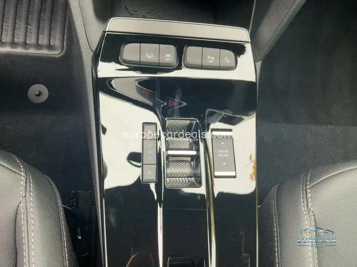 Opel Mokka-e