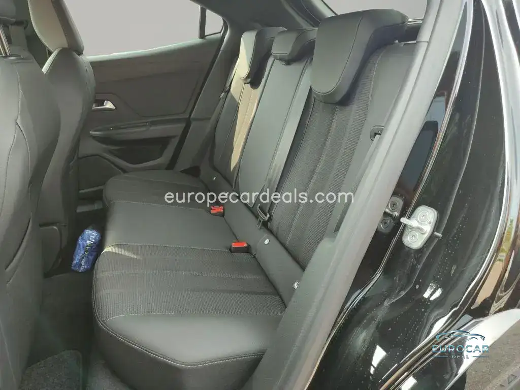 Opel Mokka-e