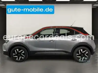 Opel Mokka-e