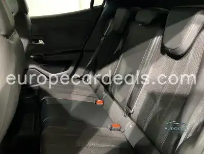 Opel Mokka-e