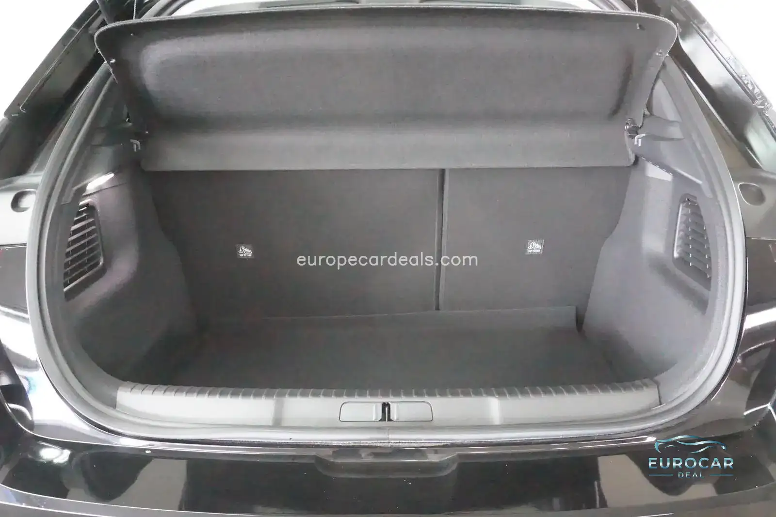 Opel Mokka-e