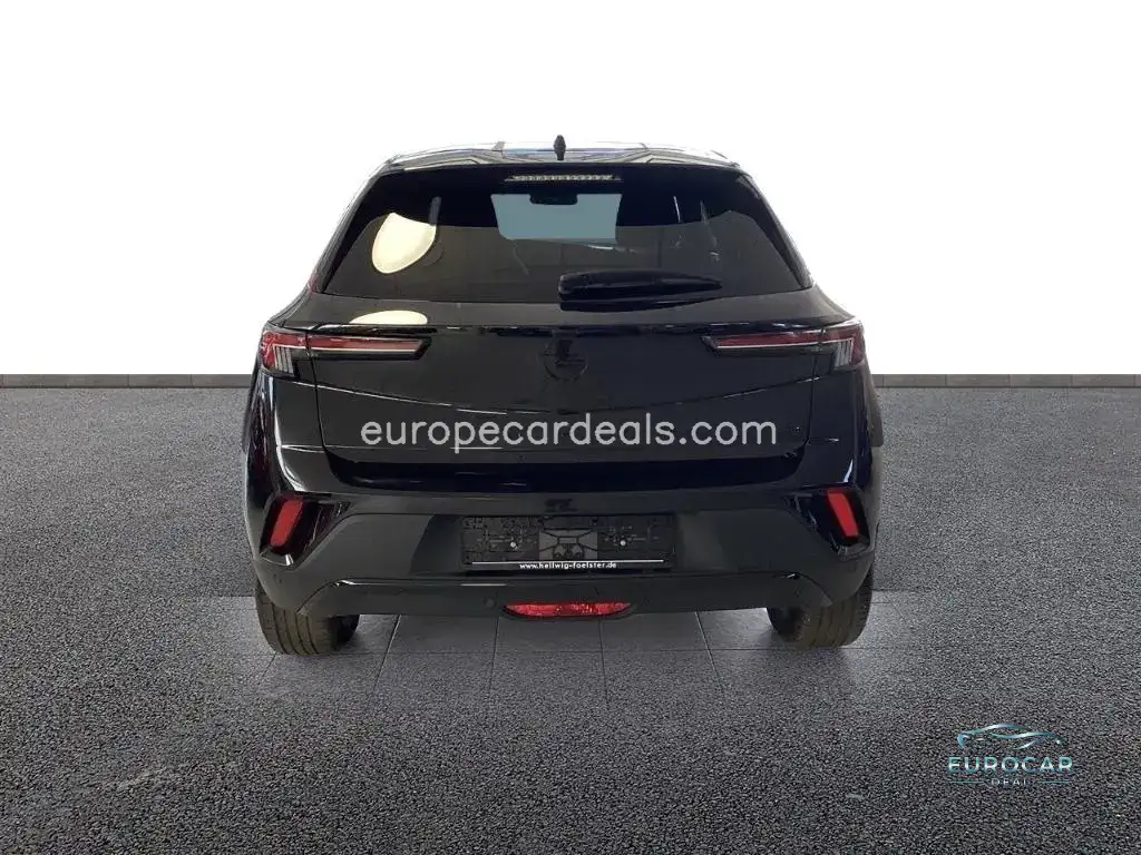 Opel Mokka-e