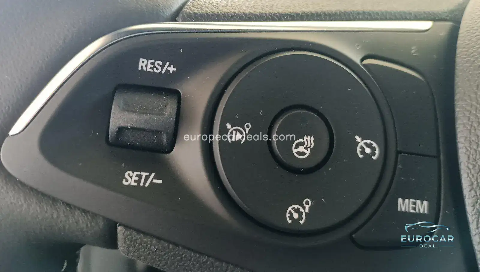 Opel Mokka-e