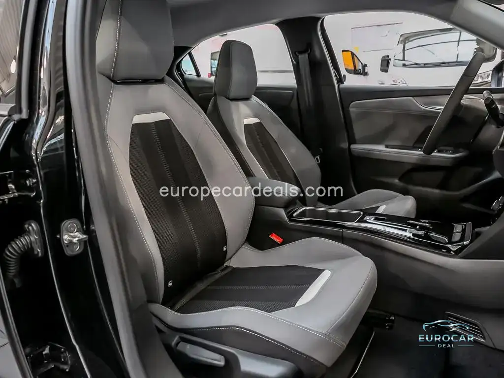 Opel Mokka-e