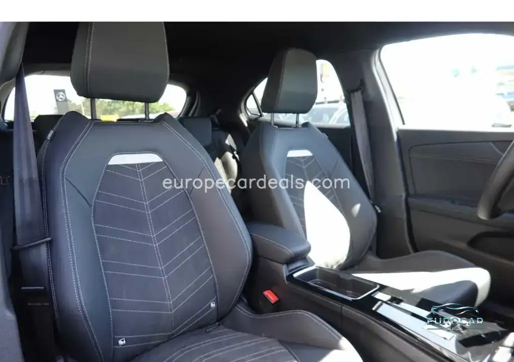 Opel Mokka-e
