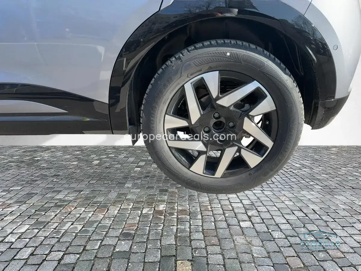 Opel Mokka-e