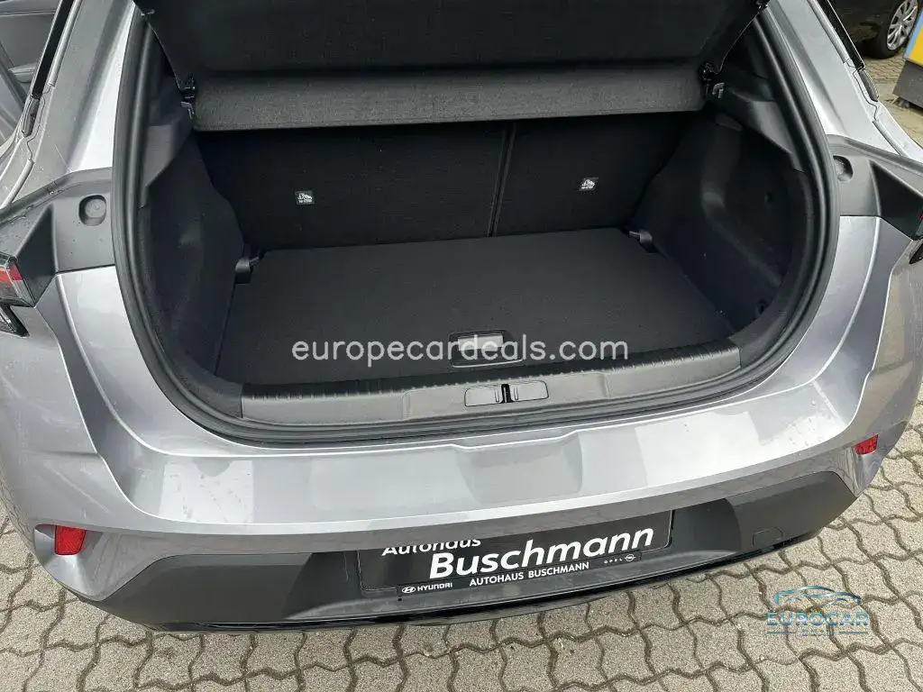 Opel Mokka-e