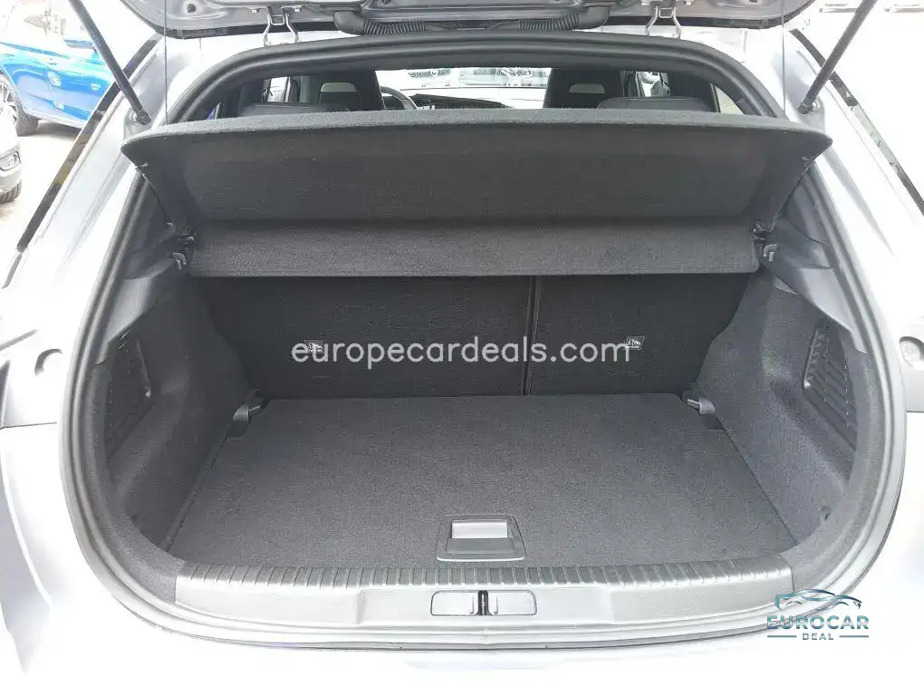 Opel Mokka-e
