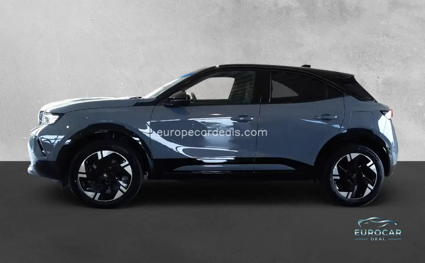 Opel Mokka-e