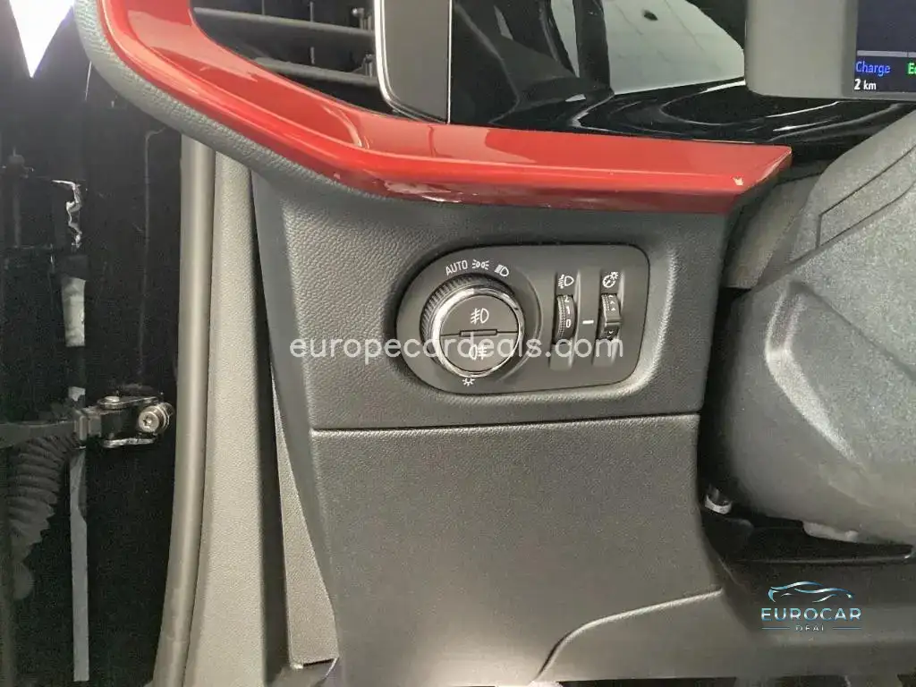 Opel Mokka-e