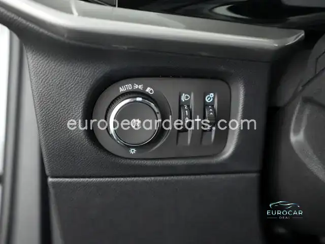 Opel Mokka-e