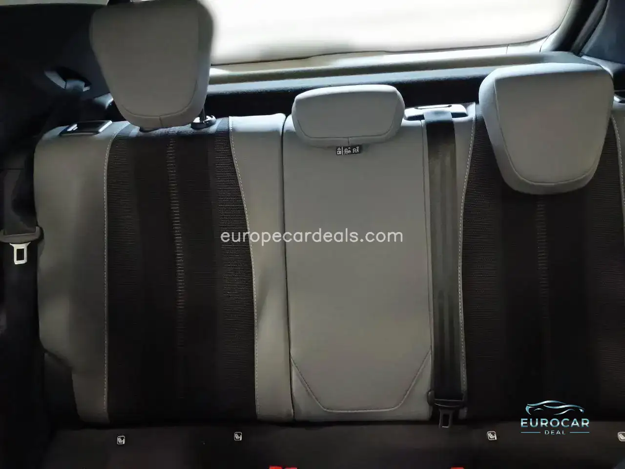 Opel Mokka-e