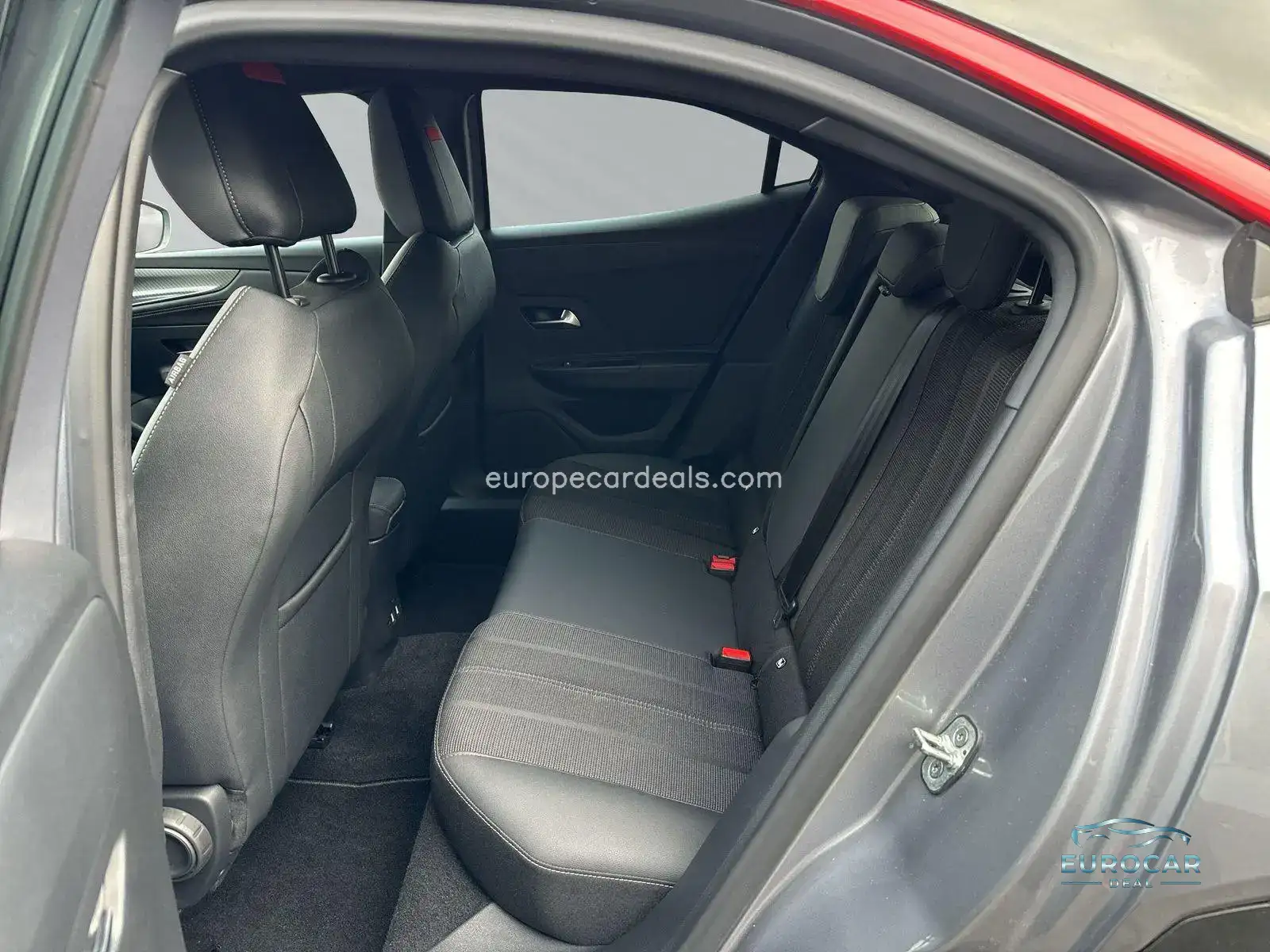 Opel Mokka-e