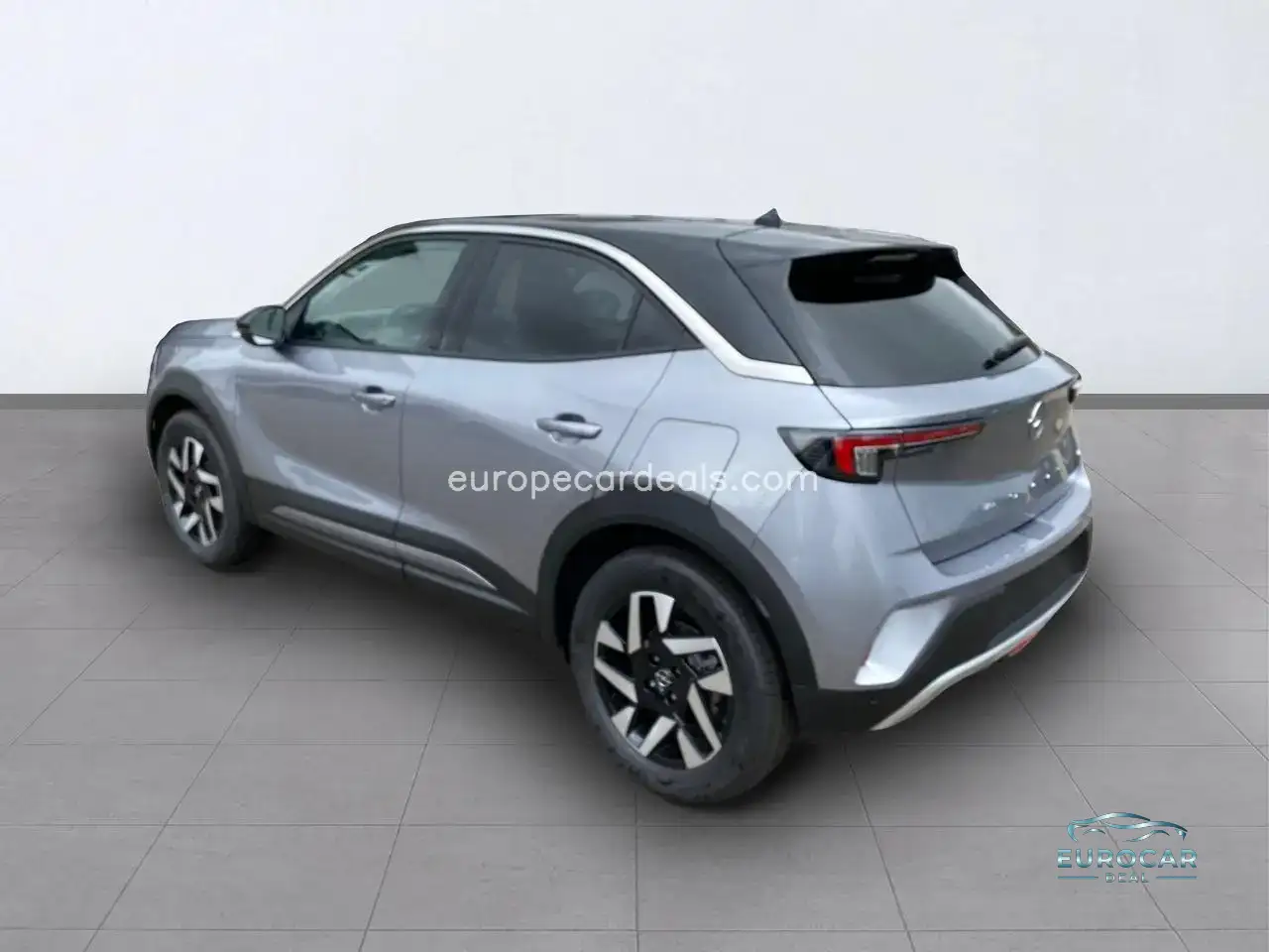 Opel Mokka-e