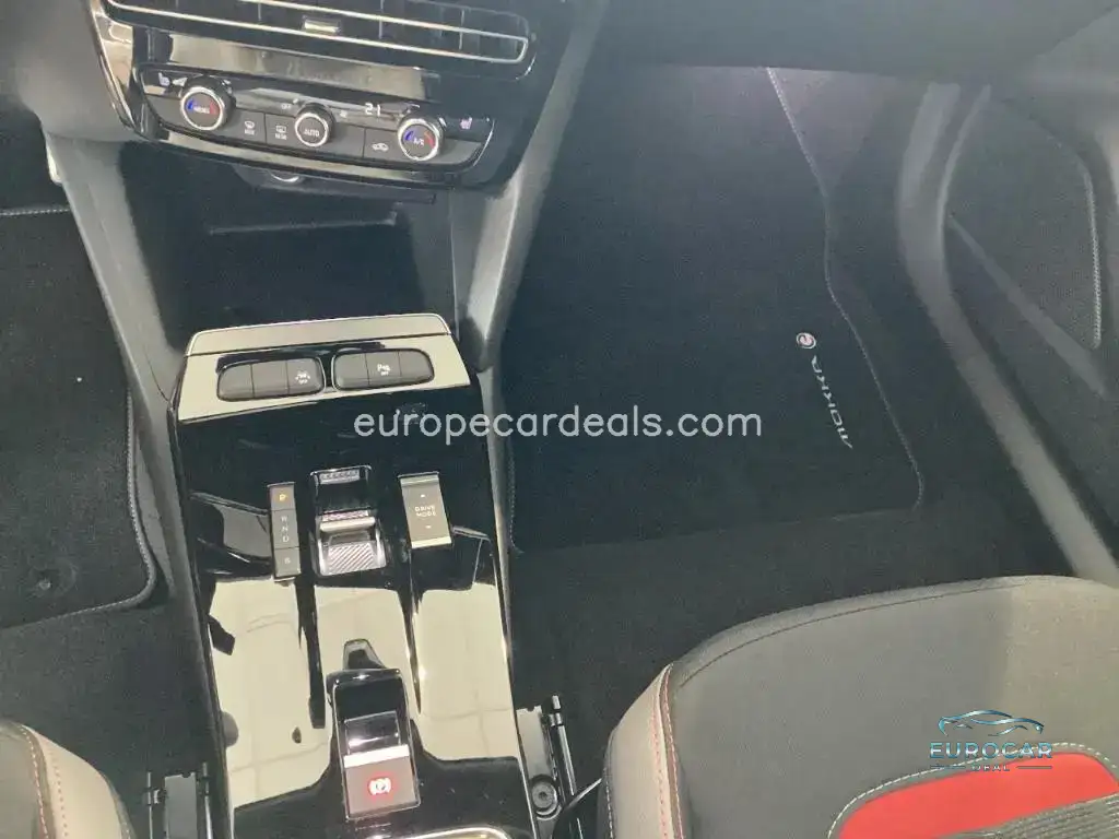 Opel Mokka-e