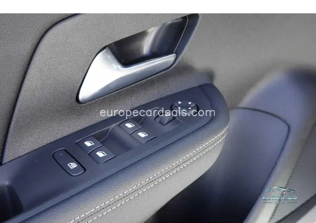 Opel Mokka-e