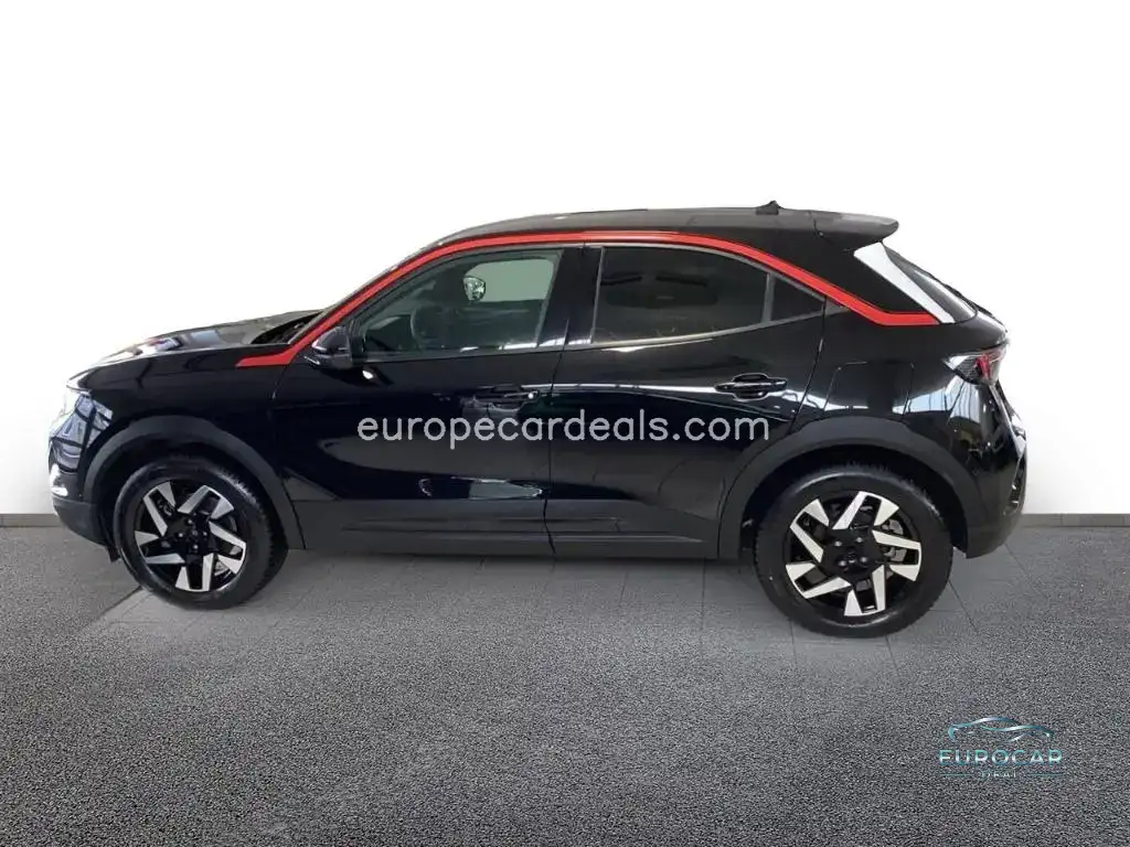Opel Mokka-e