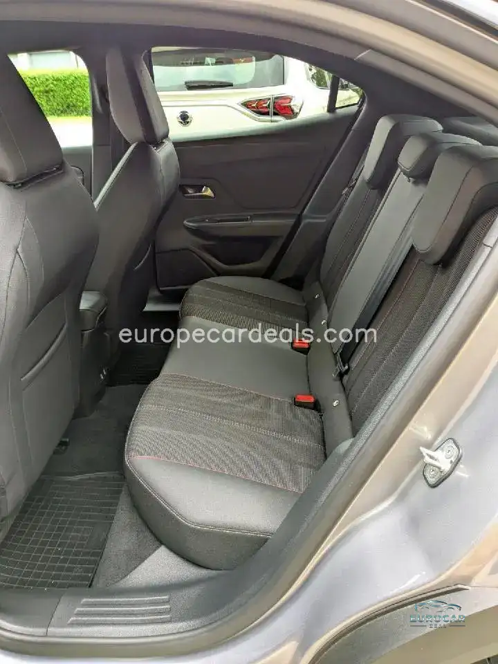 Opel Mokka-e