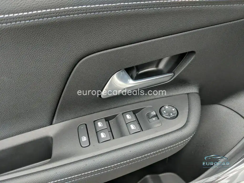 Opel Mokka-e