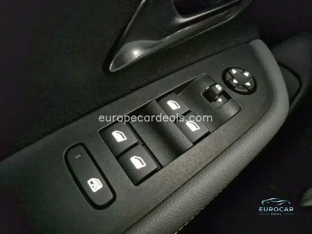 Opel Mokka-e