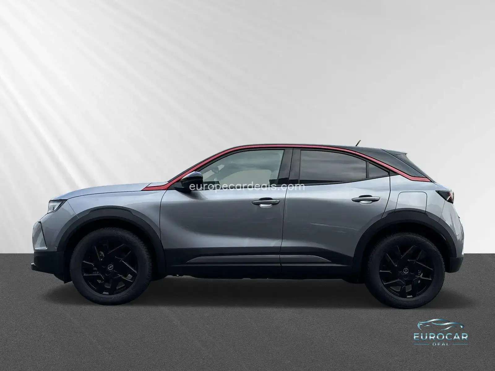 Opel Mokka-e