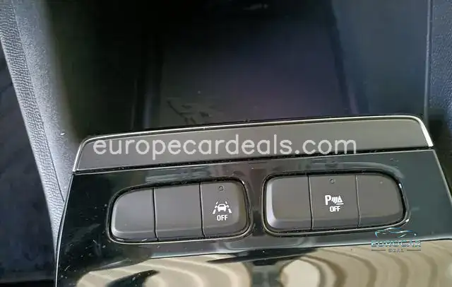 Opel Mokka-e