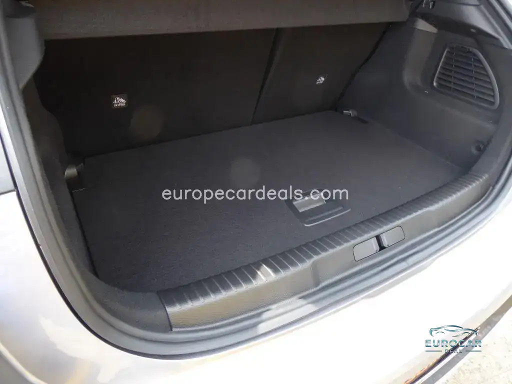 Opel Mokka-e